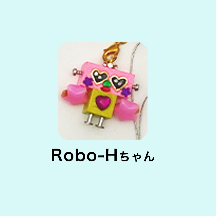 ロボット人形 |  | 08