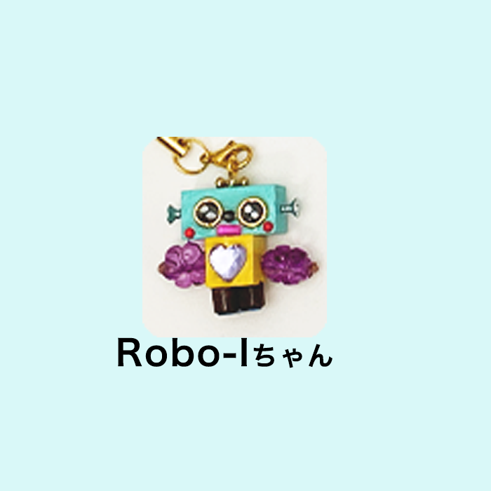 ロボット人形 |  | 09