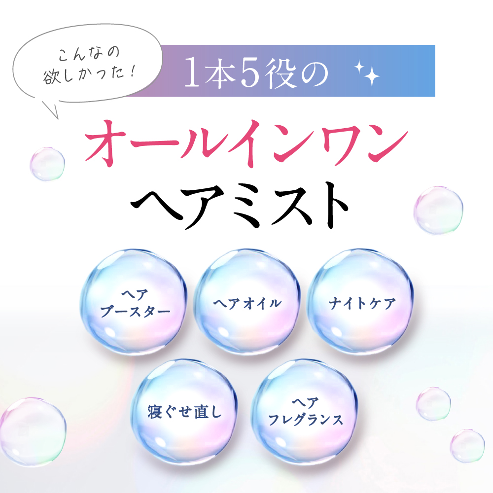 【夏限定】hiritu(ヒリツ) バランスリペアセラムミスト サワカ スムース モイスト | hiritu | 07