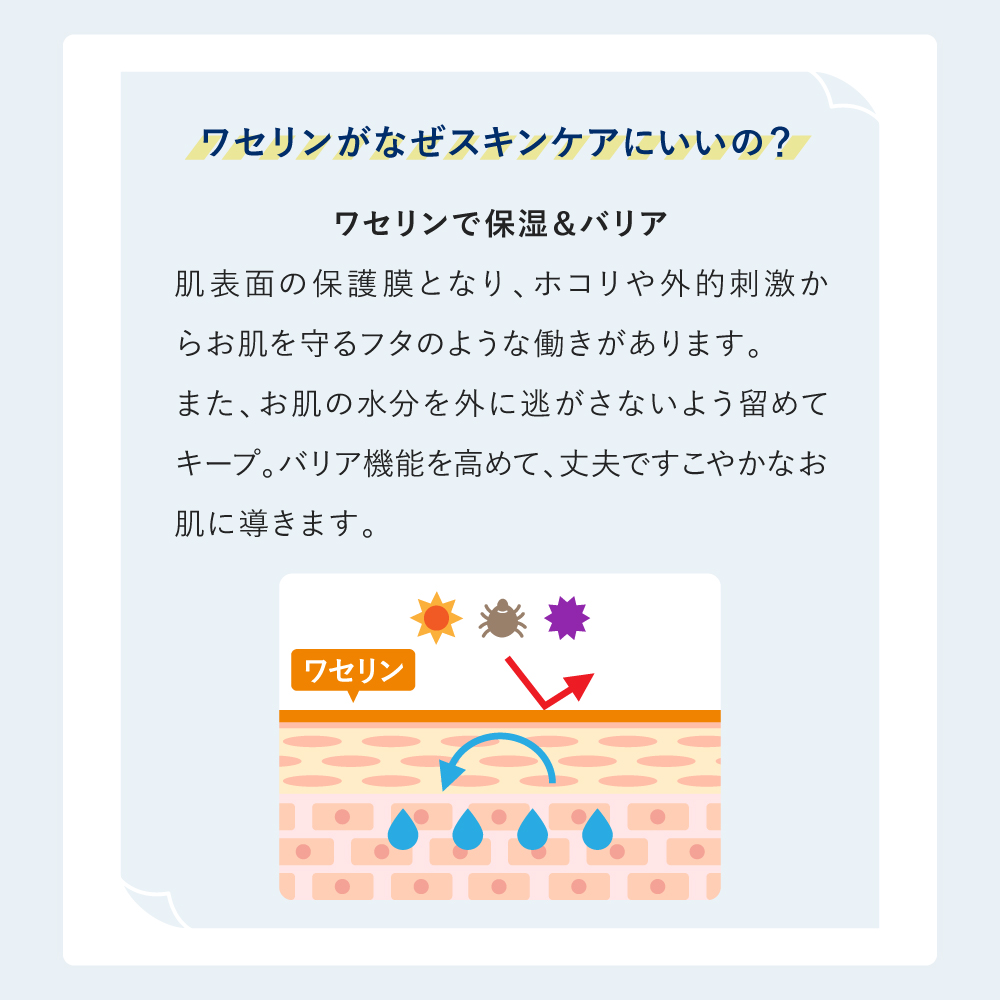 For fam(フォーファム)  全身保湿ケアホイップ [モイスト／ディープモイスト] ワセリン配合 伸びの良い泡タイプ 【赤ちゃんから大人まで家族みんなで保湿ケア】 | For fam | 13