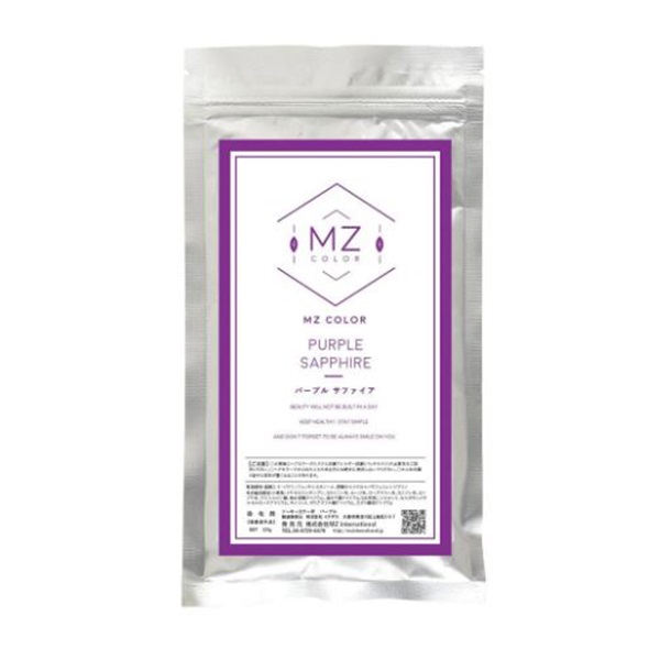 MZ和漢カラー 120g 和漢ハーブカラー ヘアカラー パウダーカラー エムズインターナショナル 医薬部外品 サロン専売品 【NS】 |  | 13