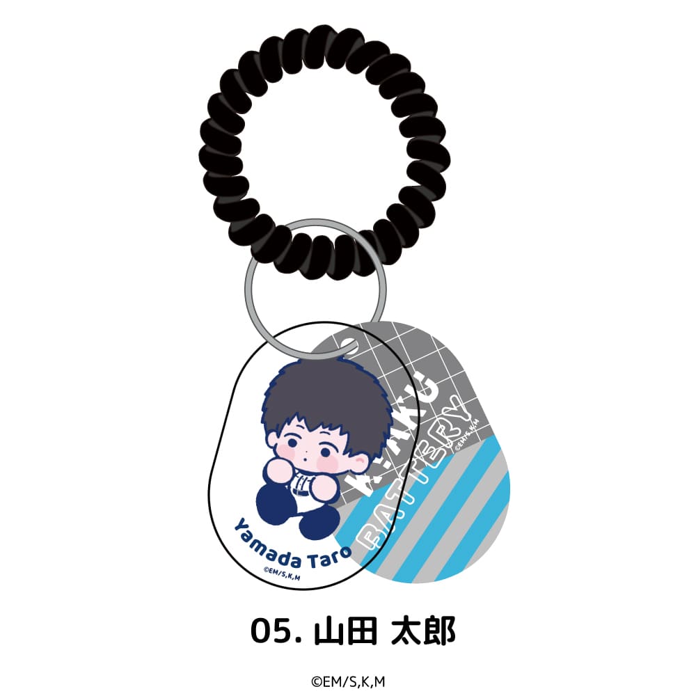 忘却バッテリー レイヤーアクリルキーホルダー アニメ グッズ かわいい