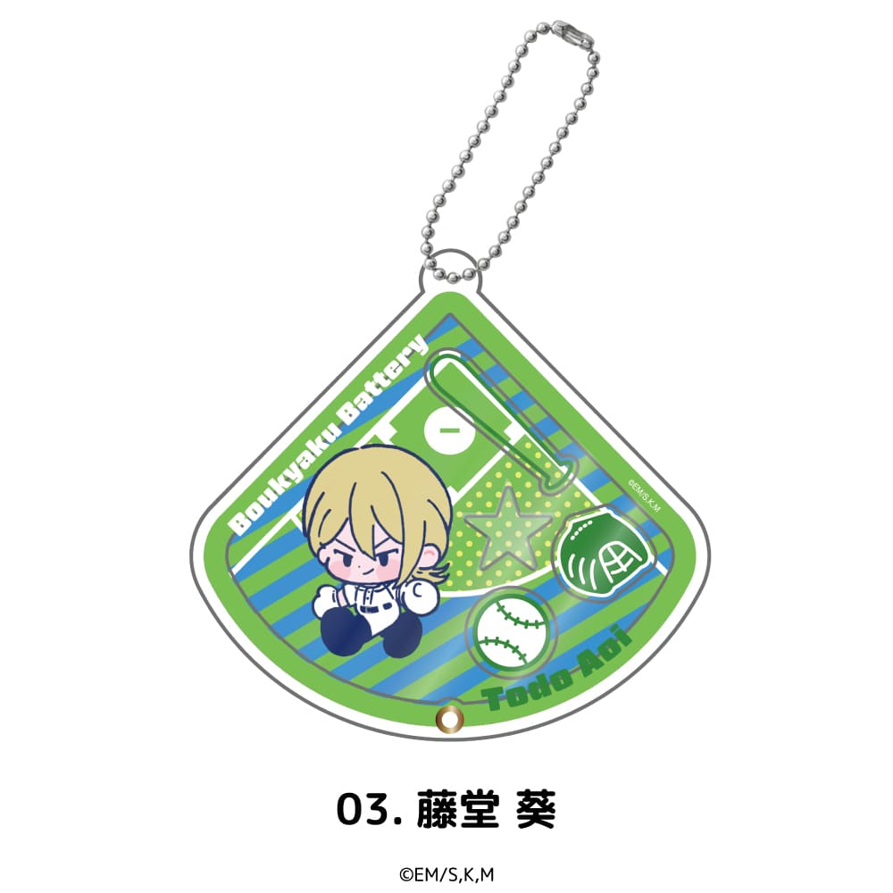 は*ん様 バッテリィズコレカ、アクキー 新品】東方アクキー シプコレ／藍×尤魔 / つたささ 発売日:2024
