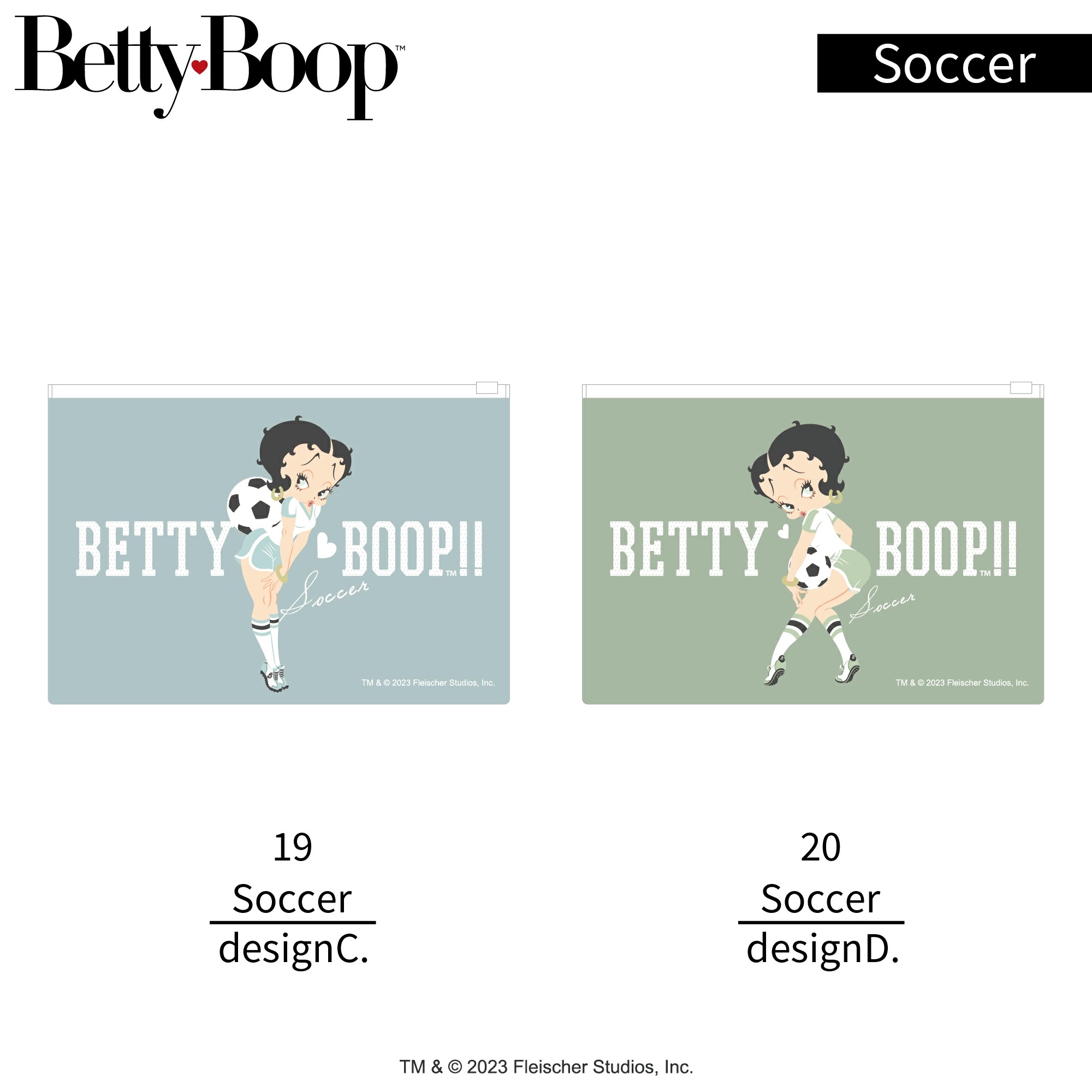 Betty Boop クリアポーチ ベティ・ブープシリーズ ベティ・ブープ ベティちゃん グッズ ベティー ブープ ベティーちゃん : bt-0005  : CosmeMarket - 通販 - Yahoo!ショッピング