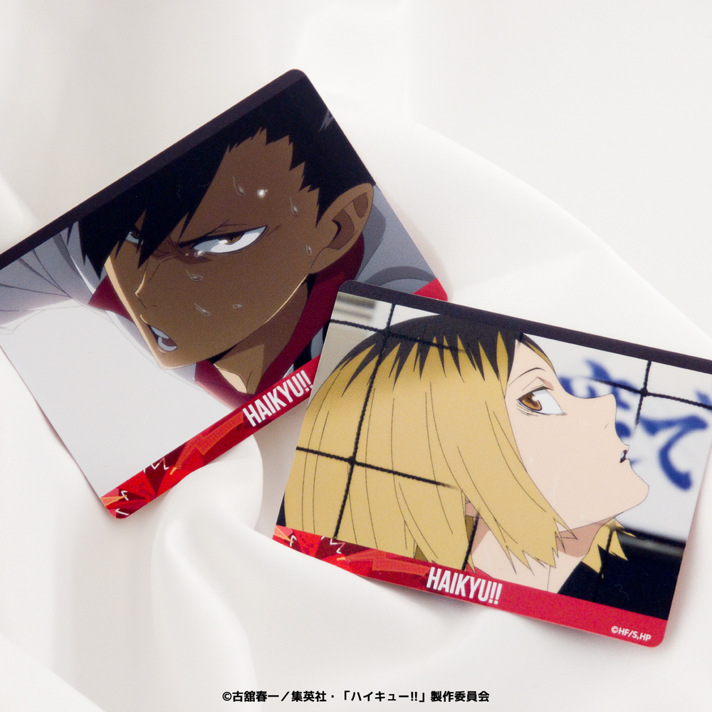 ハイキュー!! トレーディングカード 30枚セット ハイキュー!! トレーディングカード Box コンプリート グッズ かわいい