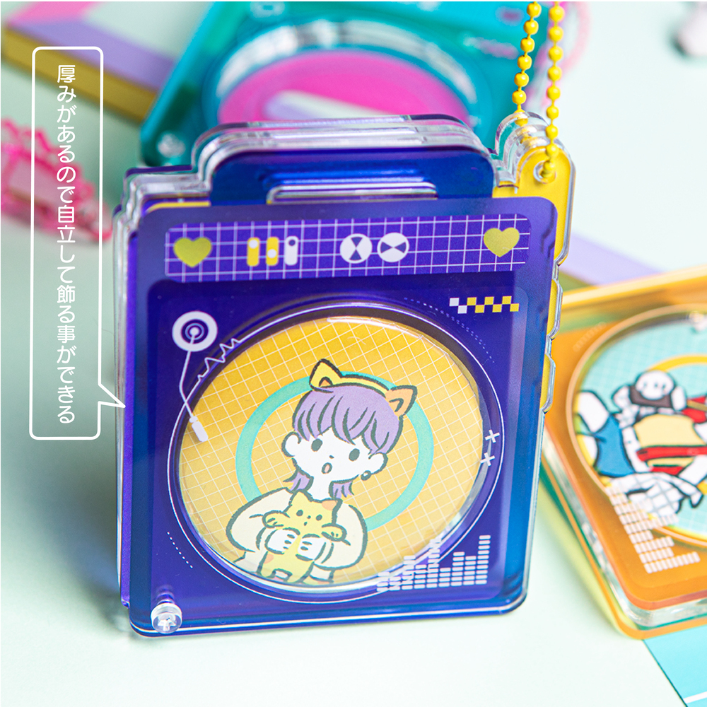 ハッピー様 リクエスト 6点 まとめ商品 ラブブ ハンドメイド 🎪Y/S空想型バーチャルショップ🎪個性派ハンドメイド