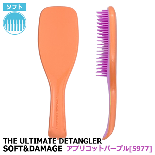 TANGLE TEEZER（タングルティーザー） ザ・アルティメットディ