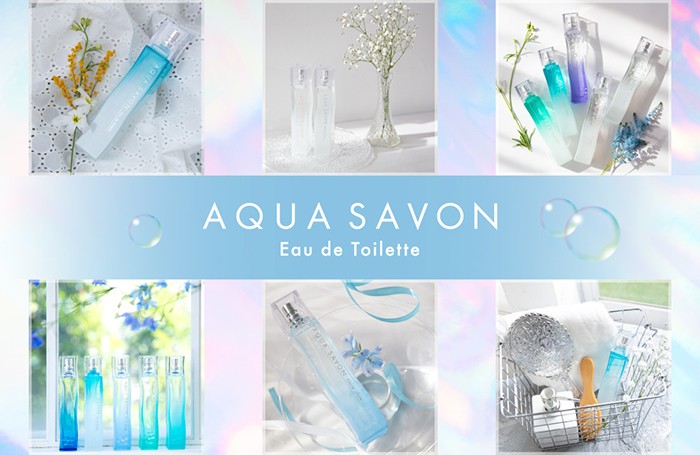 アクアシャボン スパコレクション カモミールスパ  オードトワレ Amazon | AQUA SAVON(アクアシャボン) アクアシャボン スパ