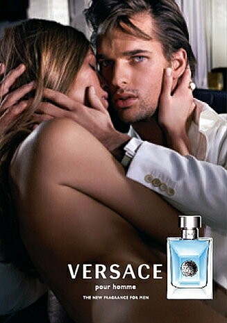 ヴェルサーチ　プールオム ヴェルサーチ エロス プール フェム EDP 50ml[品番：PRCE0015902