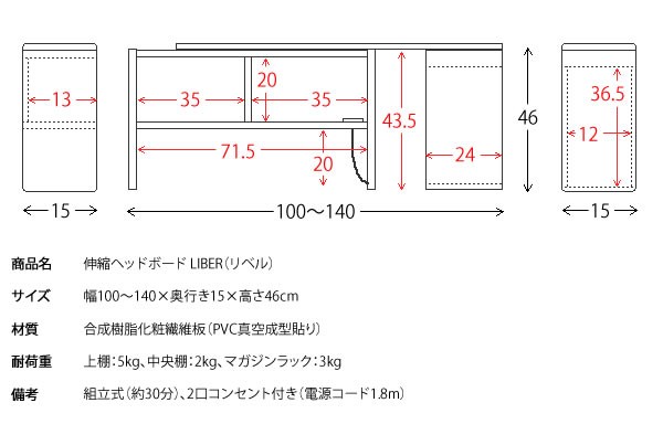 ダブルサイズ