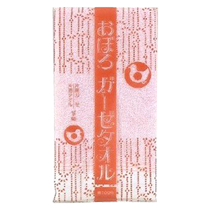 おぼろガーゼタオル ブルー ピンク ホワイト イエロー 綿100％ 日本製 フェイスタオル 34×83cm｜cosme-s｜03