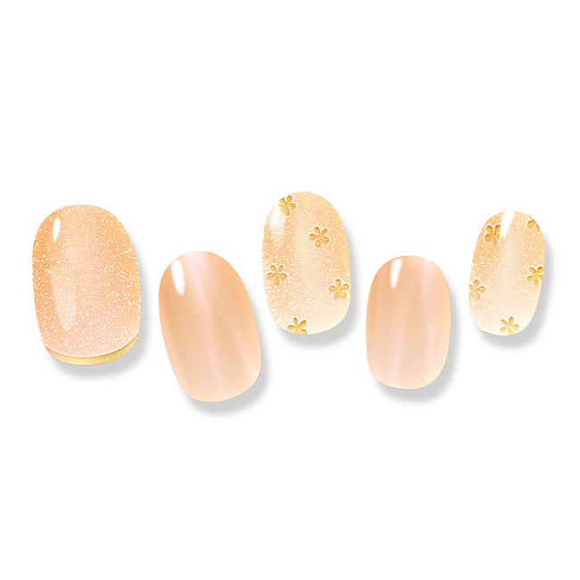 Gel Me Petaly ジェルミーペタリー アートスタイル 全5種 1