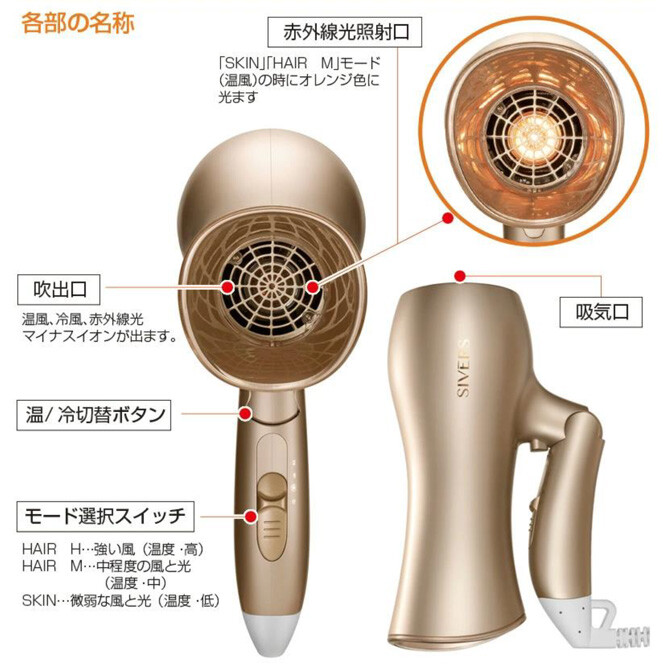 商品説明"