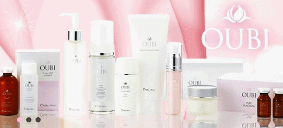 cosme通販 - OUBIピア・ハート｜Yahoo!ショッピング