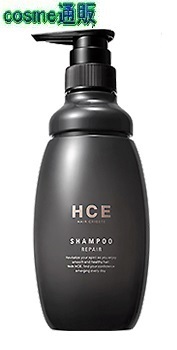 クラシエ HCE ヘアクリエステ リペアライン シャンプー or トリートメント 各500ml｜cosme-tuuhan｜02