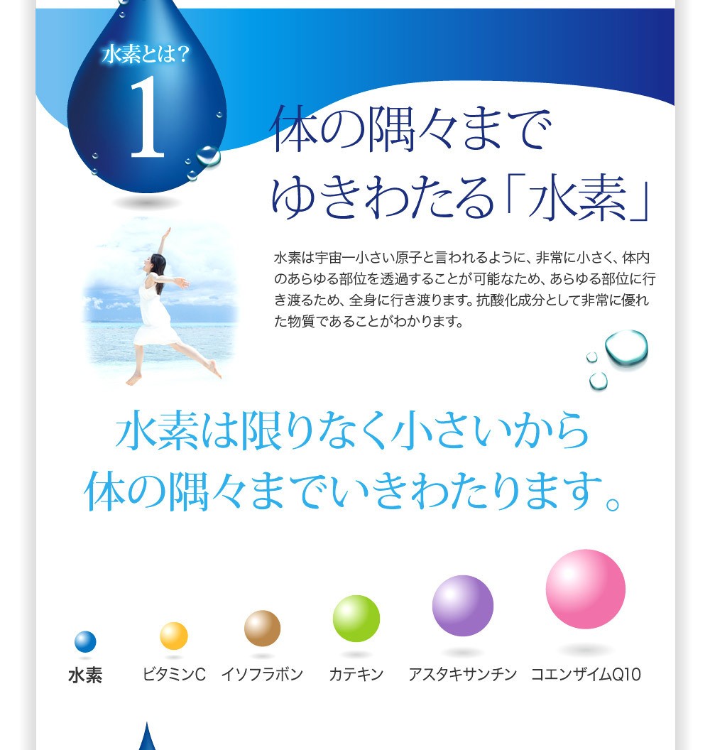 史上一番安い のハイドロライフ 水素生成器 ドクターフーズ Vie Cosme 携帯型 水素生成器 充電式 メーカー直販消費税無し