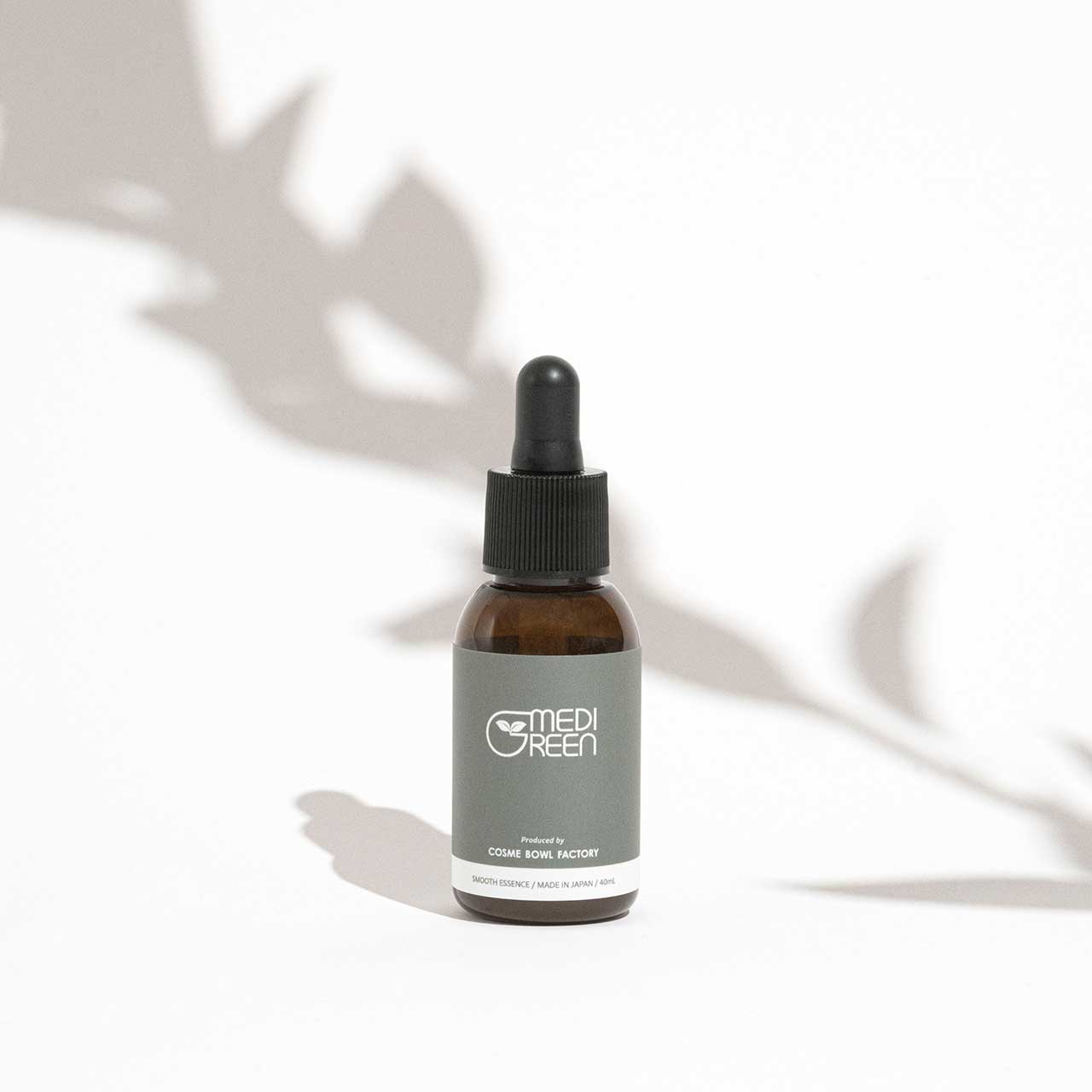 MEDIGREEN SMOOTH ESSENCE