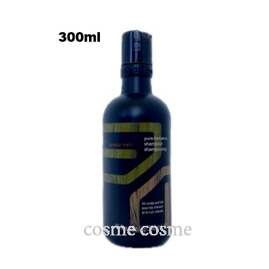 Yahoo! Yahoo!ショッピング(ヤフー ショッピング)【並行輸入品】 アヴェダ メン ピュアフォーマンス シャンプー 300ml（0018084850930） ギフト プレゼント