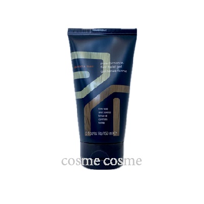 Yahoo! Yahoo!ショッピング(ヤフー ショッピング)アヴェダ メン ピュアフォーマンス ファーム ホールド ジェル 150ml（0018084860922） ギフト プレゼント 母の日
