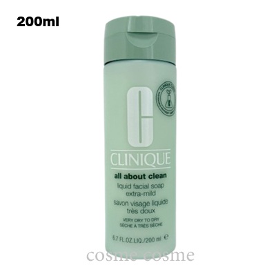 CLINIQUE（クリニーク） 【並行輸入品】クリニーク リキッド