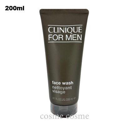CLINIQUE（クリニーク） リキッド フェーシャルソープ エクストラ