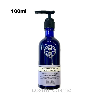 NEAL'S YARD REMEDIES ニールズヤードレメディーズ ローズ