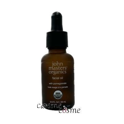 Yahoo! Yahoo!ショッピング(ヤフー ショッピング)ジョンマスターオーガニック POM フェイシャルオイル N 29ml（0669558002333） ギフト プレゼント 母の日