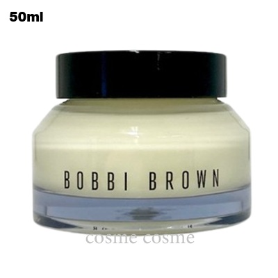 ボビイブラウン ビタエンリッチド クリーム&フェイスベース デュオ 50ml(0716170027456) ギフト プレゼント