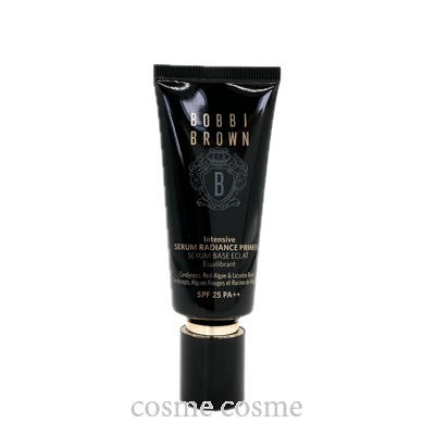ボビイブラウン インテンシブ セラム ラディアンス プライマー 40ml(0716170291185) ギフト プレゼント 母の日 | BOBBI BROWN