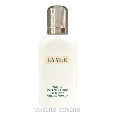 ラメール ザ UV ディフェンス フリュイド SPF50 PA++++ 50ml(0747930140757)