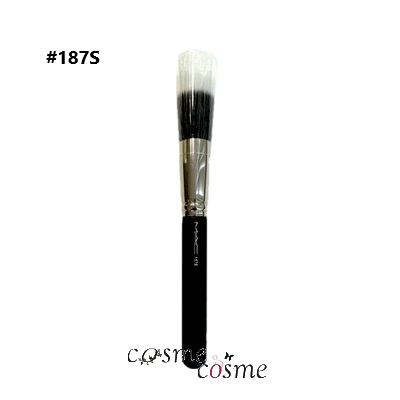 M・A・C 【並行輸入品】 MAC マック #187S スティプリング