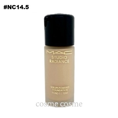 M・A・C（マック） 【並行輸入品】MAC スタジオ ラディアンス セラム