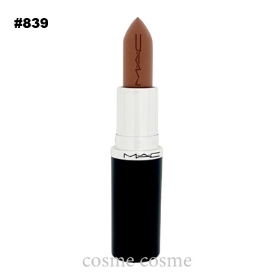 M・A・C（マック） 【並行輸入品】MAC マキシマル スリーク サテン