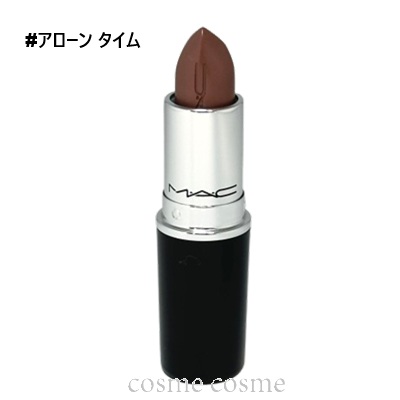 M・A・C（マック） 【メール便可】MAC ラスターガラス リップ