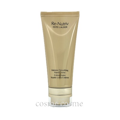リニュートリィブ インテンシィブ ハンド クリーム Amazon | エスティローダー ESTEE LAUDER リニュートリィブ