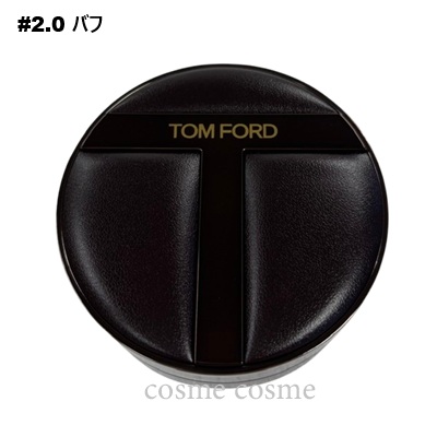 TOM FORD（トムフォード） アーキテクチャー ソフト マット ブラー