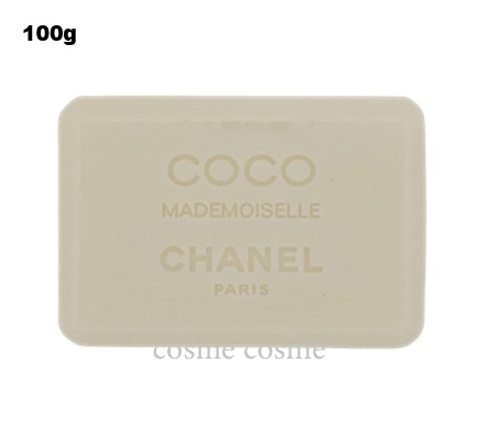 COCO MADEMOISELLE シャネル ココ マドモアゼル サヴォン N 100g