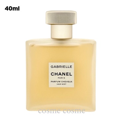 GABRIELLE CHANEL シャネル ガブリエル ヘア ミスト 40ml