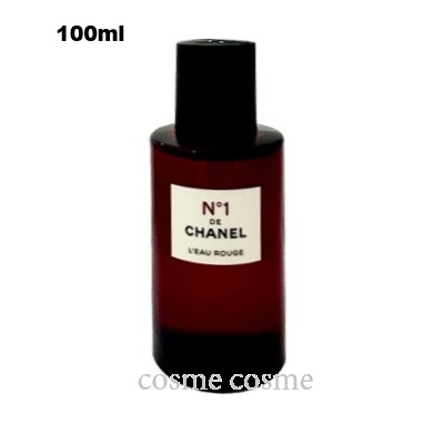CHANEL シャネル ロー ルージュ N°1 ドゥ 100ml(3145891406801