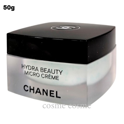 シャネル イドゥラ ビューティ マイクロクリーム 50g 新品未開封 CHANEL（シャネル） イドゥラ ビューティ マイクロ クリーム 50g