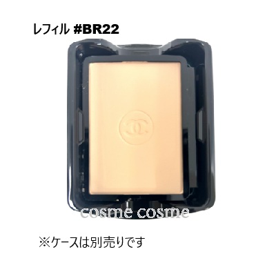CHANEL 【並行輸入品】 シャネル ウルトラ ル タン コンパクト