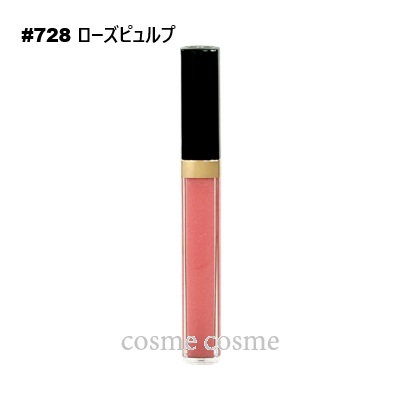 CHANEL（シャネル） 【並行輸入品】シャネル ルージュ ココ グロス