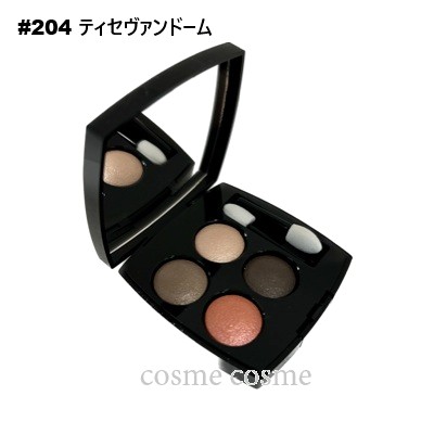 CHANEL 【並行輸入品】 シャネル レキャトルオンブル #204