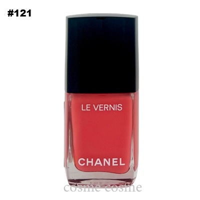 CHANEL（シャネル） ヴェルニ #121 プルミエール ダム(3145891791211