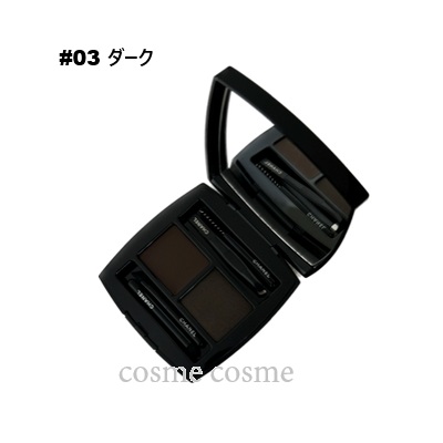 CHANEL 【並行輸入品】 シャネル ラ パレット スルスィル ドゥ N