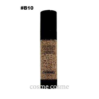 CHANEL シャネル ウルトラ ル タン フリュイド 30ml #BD21
