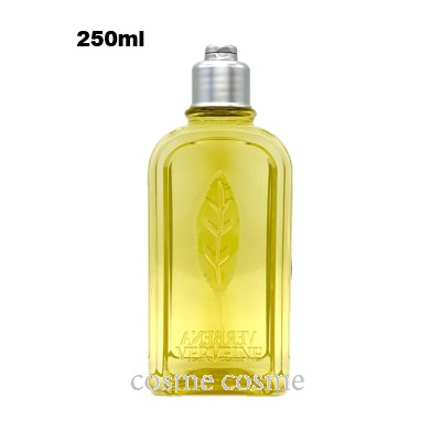 ロクシタン ヴァーベナ シャワージェル 250ml (石鹸・ボディ