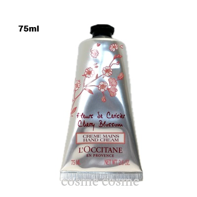 ロクシタン チェリーブロッサム EDT SP 75ml L'OCCITANE 香水 ロクシタン l'occitane チェリーブロッサム