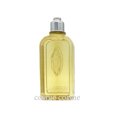 L'OCCITANE ロクシタン シトラスヴァーベナ シャワージェル