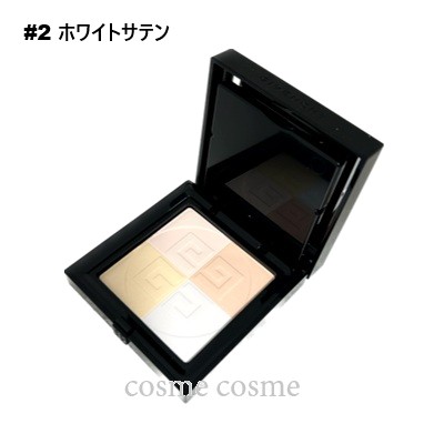 GIVENCHY PRISME LIBRE ルーズパウダー 2個セット GIVENCHY PRISME LIBRE ルーズパウダー 2個セット Prisme Libre